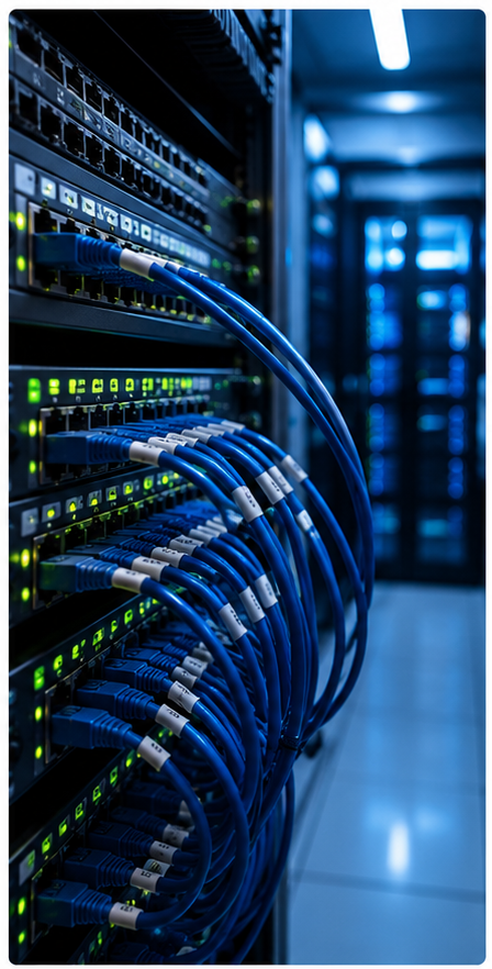 Instalación, configuración y soporte de redes y sistemas informáticos